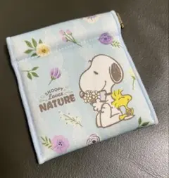 スヌーピー コインケース