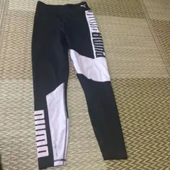 プーマレギンスMサイズ女性用