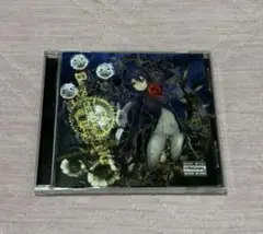 同人CD Barrage Am Ring 3 Original/side