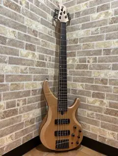 Yamaha TRBX605 7月13日まで値下げ中 2025年最新】yamaha trbx605の人気アイテム - メルカリ