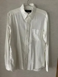 ユナイテッドアローズ　シャツ