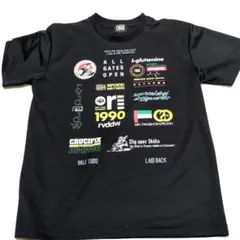 リバーサル reversal ドライTシャツ