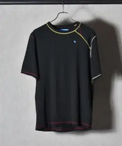 Klattermusen Torre SS Tee Ms