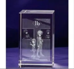 Ib イヴ　3dクリスタル