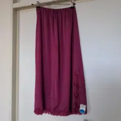 新品　ペチコート70㌢