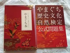 やまぐち本 （第三版）やまぐち歴史・文化・自然検定公式問題集