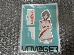 シャニマス 浅倉透 VOY@GER アクリルフィギュア
