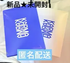 straykids KARMA 通常盤　新品★未開封