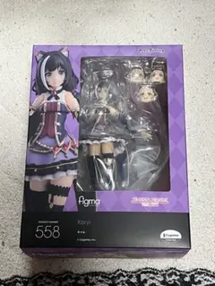 figma キャル