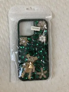 【最終値下げ】★★★ デコ　キラキラ インスタ映　iPhone 13promax