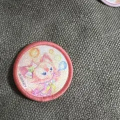 リーナベル　ワッペン
