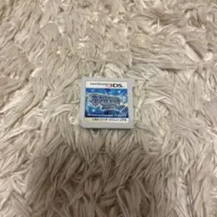 ポケットモンスター アルファサファイア