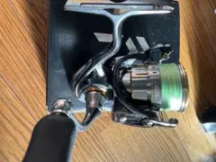 DAIWA LUVIAS AIRITY FC LT 2500S-XH