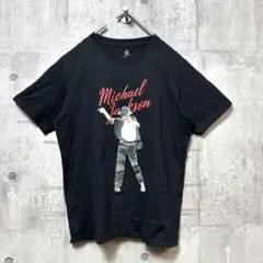 ✦GU×Michael Jackson✦XLサイズ Tシャツ｜マイケルジャクソン