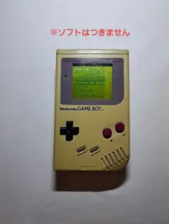 ゲームボーイ ㉓ c