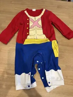 ルフィコスチューム 90cm