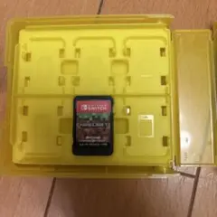 Minecraft Nintendo Switch ソフト