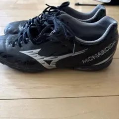Mizuno Monarcida Neo トレーニングシューズ　26.5