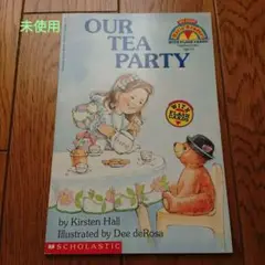 Our Tea Party