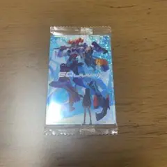 メッシュ ドロップショルダー トップス