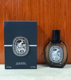 新品 ディプティック フルールドゥポー Diptyque 75ml
