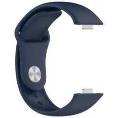 huawei watch fit4 ベルト ネイビー バンド フィット 4