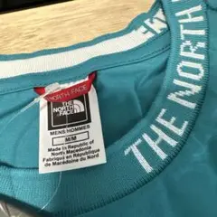 新品タグ付き　the north face zumu men Mサイズ