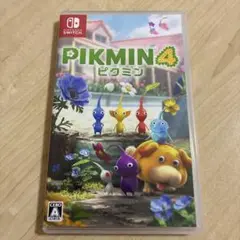 ピクミン4