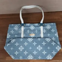 未使用russet(ラシット)トートバッグ