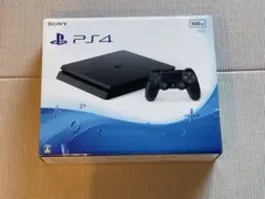 SONY PS4 500GB