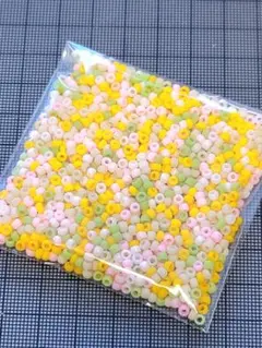5838 シードビーズ 丸大 35g