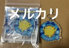 横浜DeNAベイスターズ　チャピー　クリスマスオーナメント　アクキー