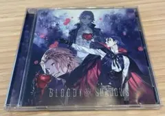 うたのプリンスさま、BLOODY SHADOWS アニメCD