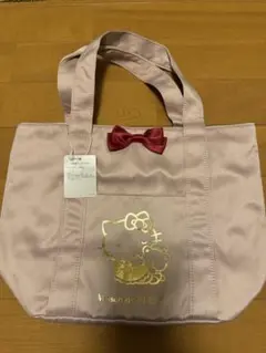 Maison fleur ハローキティ　バッグ