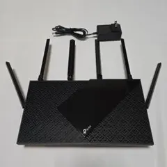 TP-Link Archer AX73 Wi-Fi 6 ルーター