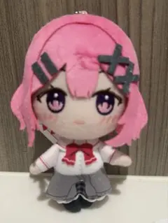 わたしが恋人になれるわけないじゃん、ムリムリ！ ふぁぶぬい甘織れな子