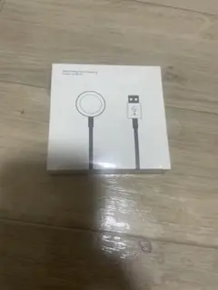 Apple Watch マグネット充電器 新品