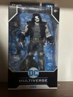 Amazon.co.jp: McFarlane Toys - DCマルチバース ロボ&スペース