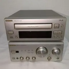 2025年最新】ONKYO A-905TXの人気アイテム - メルカリ