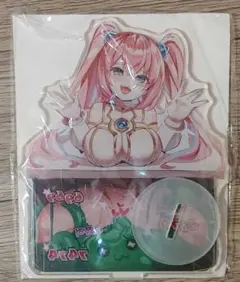 セクシーアクスタ　新品未開封　勝利の女神:NIKKE