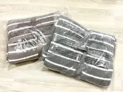 2個セット　ベアフットドリームズ　ブランケット