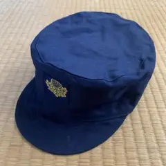 国鉄 帽子