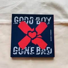GBGB Weverse Shop JAPAN盤