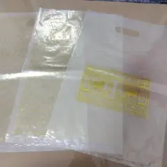 中川政七商店 ショップ袋 3枚 まとめ売り
