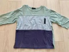 bebe Tシャツ 120cm
