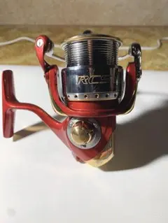 ダイワ 限定 セルテート2506 ゴールド仕様 RCSスプール・ハンドルセット