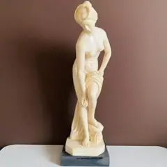 2025年最新】a santini 彫刻の人気アイテム - メルカリ