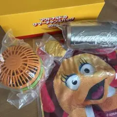 マクドナルド サマーチャンスバック 2025