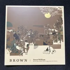 2025年最新】sweet william brownの人気アイテム - メルカリ