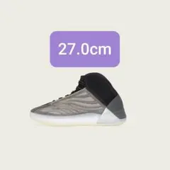 YEEZY QNTM QUANTUM BARIUM クァンタム バリウム